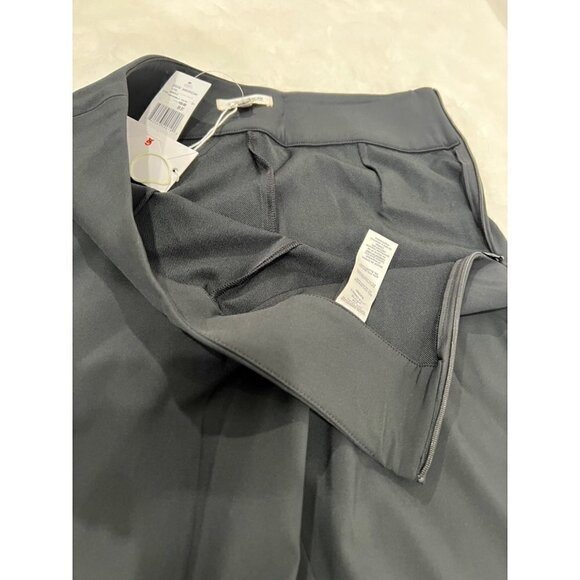 NWD Good American Size 3 The Exec Pants in Black MSRP $159 - Picture 15 of 15